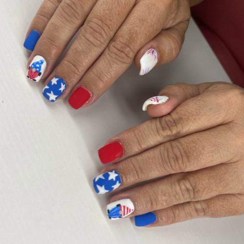 nails :)