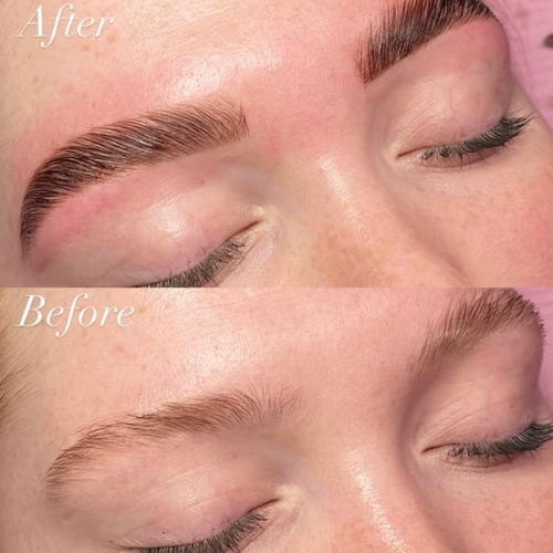 Brow Bundle