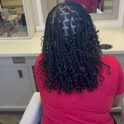 Boho Bob