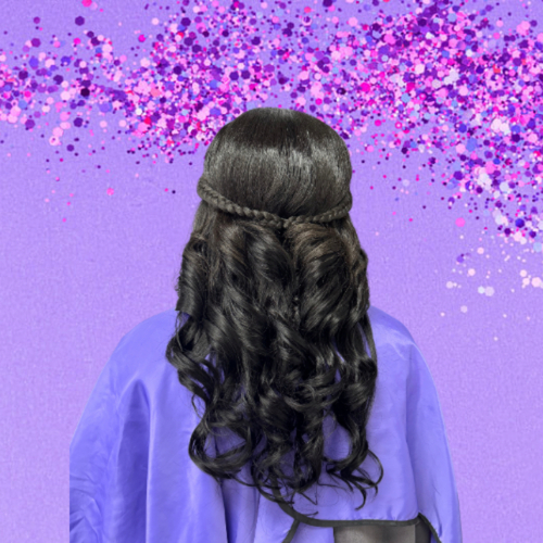 2 Braids and Weave Style