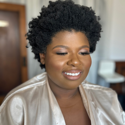 Signature Goddistry Soft Glam/ Bridal Party Glam
