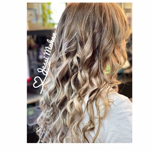 •Blonde 🆙 Balay• 