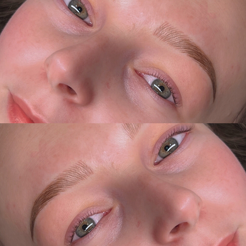 Nano Brows