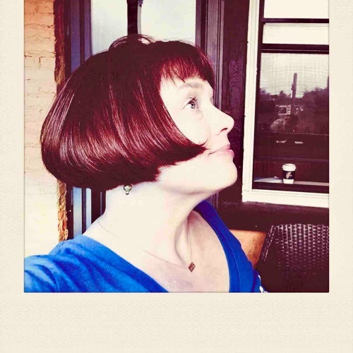 Classic Bob & Bangs
