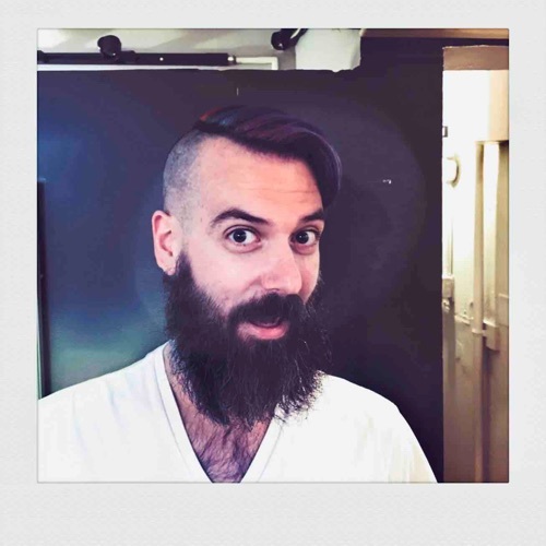 Buzzed & Bearded