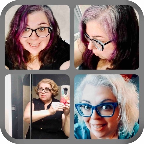 Before & After (2 sessions) 