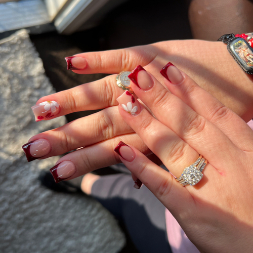 This beautiful set was 25