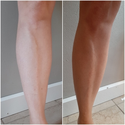 Airbrush Spray  Tan