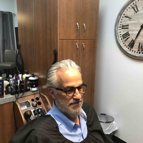 A Cut Above, business photo 2