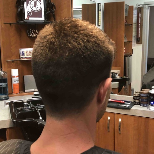 A Cut Above, business photo 5