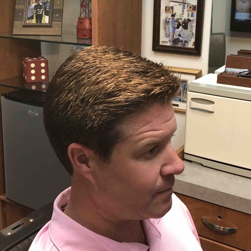 A Cut Above, business photo 3