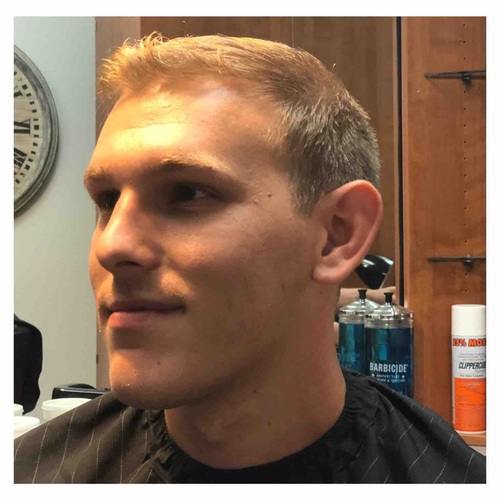 A Cut Above, business photo 6