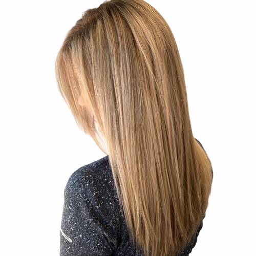 Blonde Bomb Shell – idreamhair