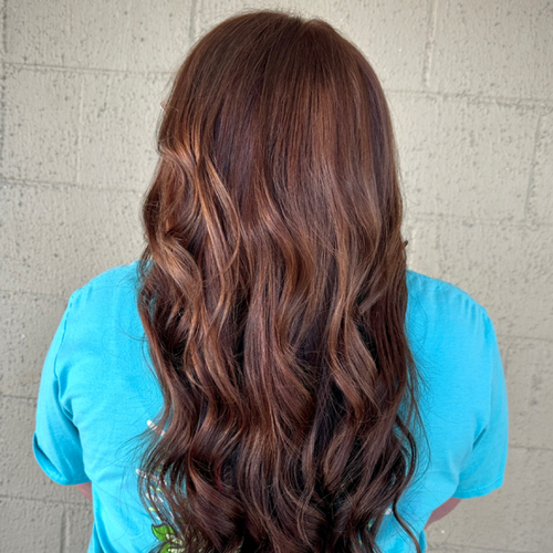 Custom Color 