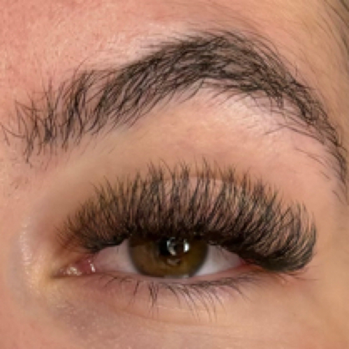 Volume Doll Eye Full Set