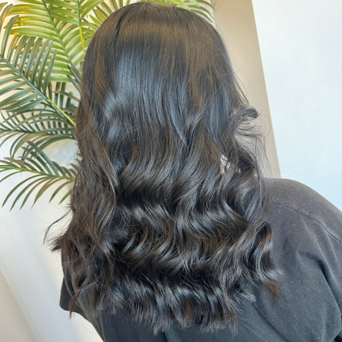 Haircut | Waves