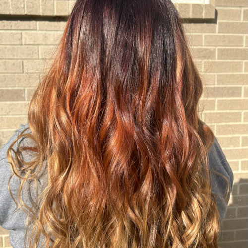 Gradient Color 