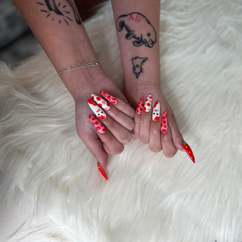 Nails by Nalee