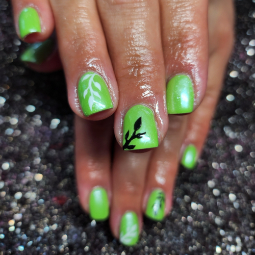 TOTAL PRICE- $70.00

STRUCTURED MANICURE FILL- $55.00

SIMPLE NAIL ART- $15.00