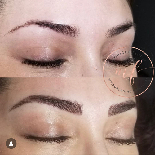 Microblading 