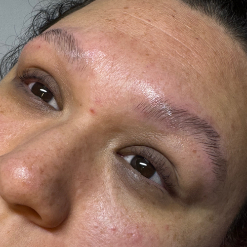 Lash Lift, Lash Tint, Brow Lamination with Brow Clean Up