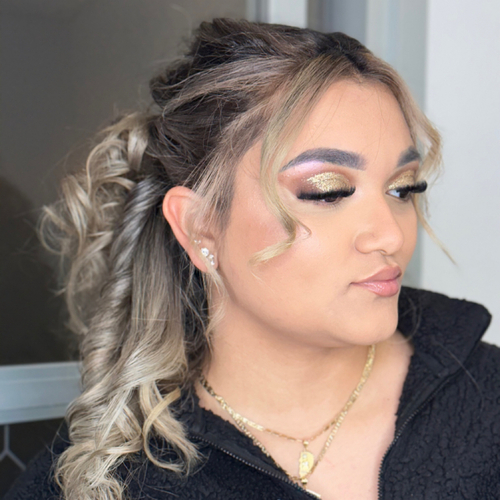 Glam Package