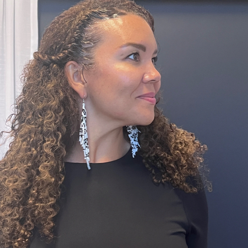 Ktips

Light brown
Kinky curly