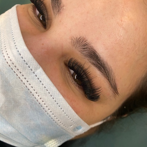 Wispy Volume Set