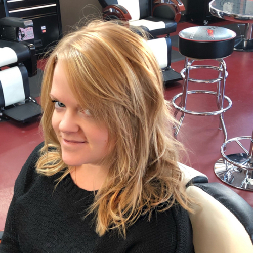 Highlights and Haircut