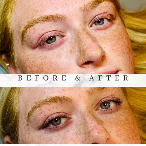 Lash Tint