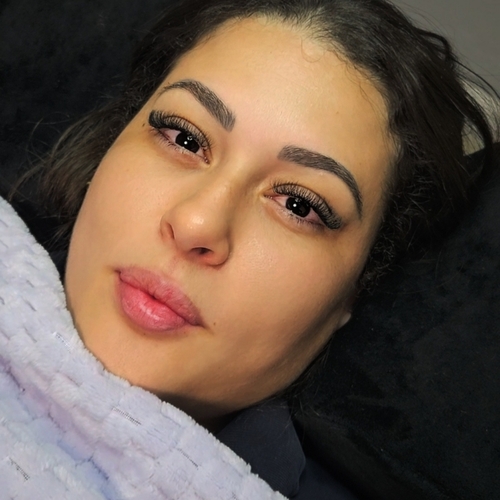 Lashes