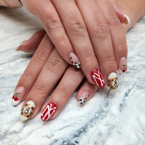 NY Nails