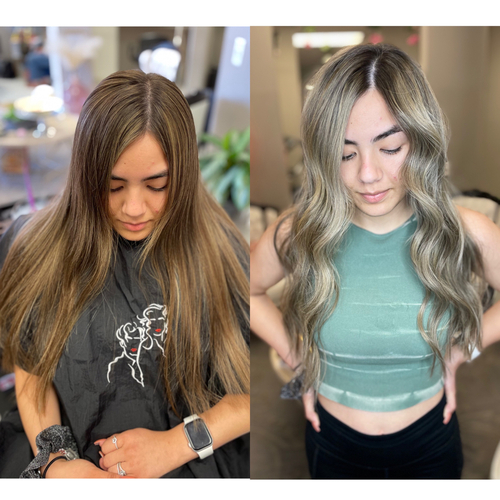 Before vs. After