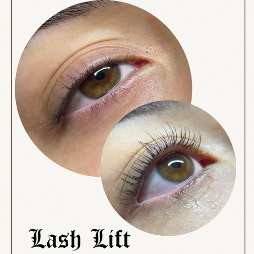 Lash Lift