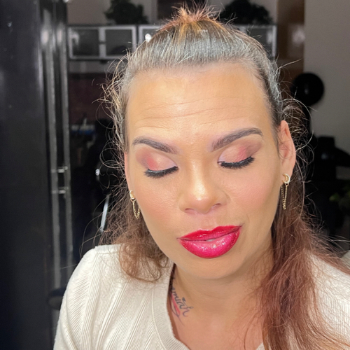 Soft Glam