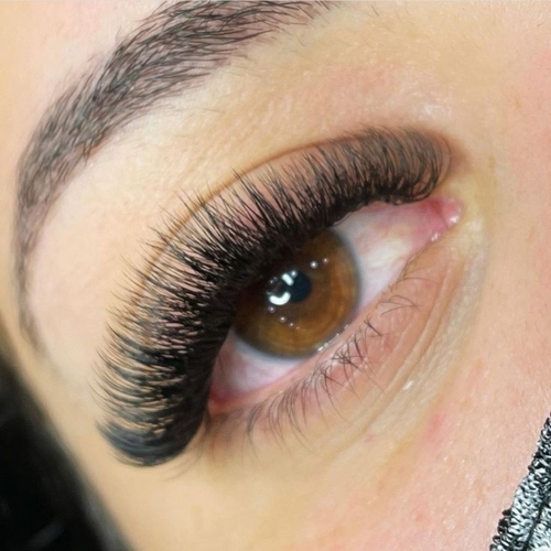 Lashes
