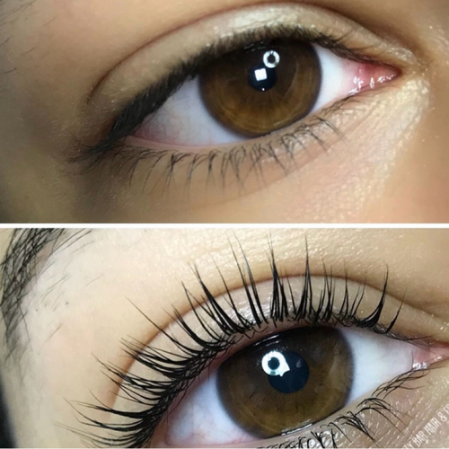 Lash Lift