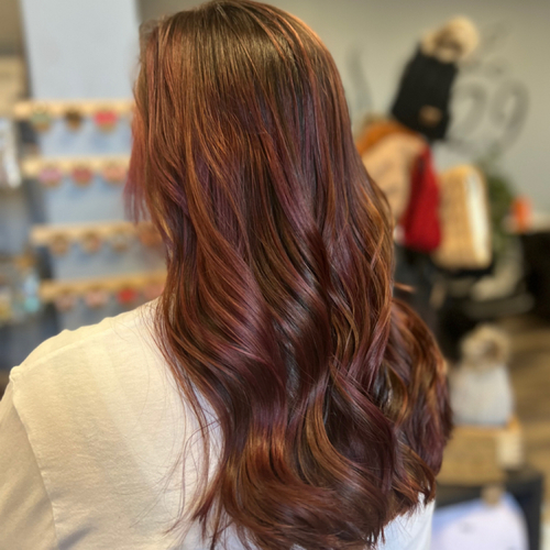 Balayage😍