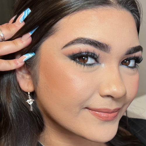 Full Glam 💫