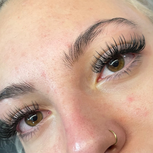 Hybrid Wet Set