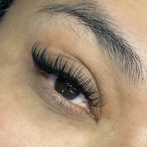 Hybrid Wet Set Cat Eye