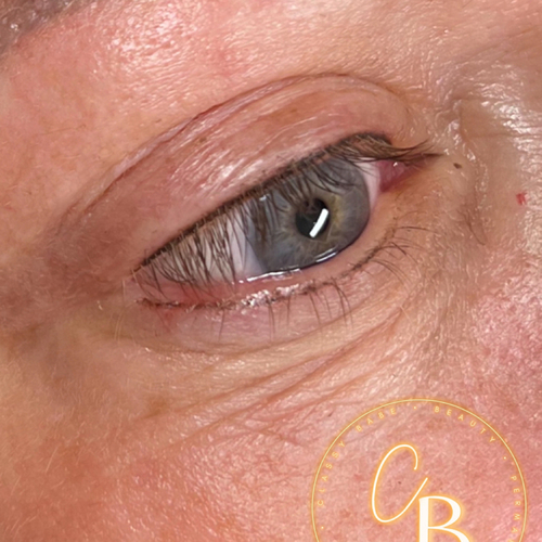 Lash Line Enhancement 