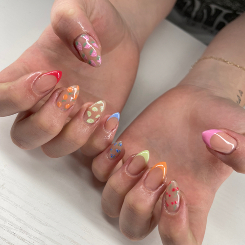 nails :)