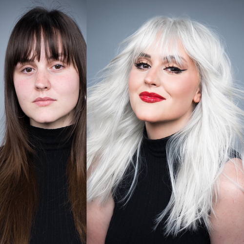 Platinum Transformation 