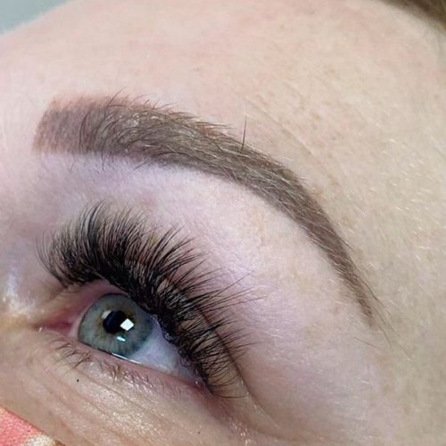 ✨lash volume ✨