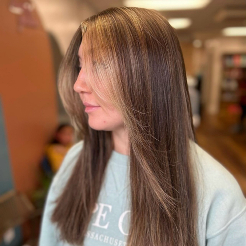 Stylist - Bailee
