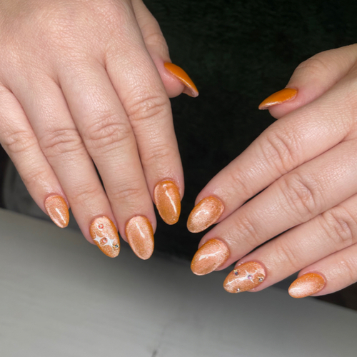 Acrylic Fill 