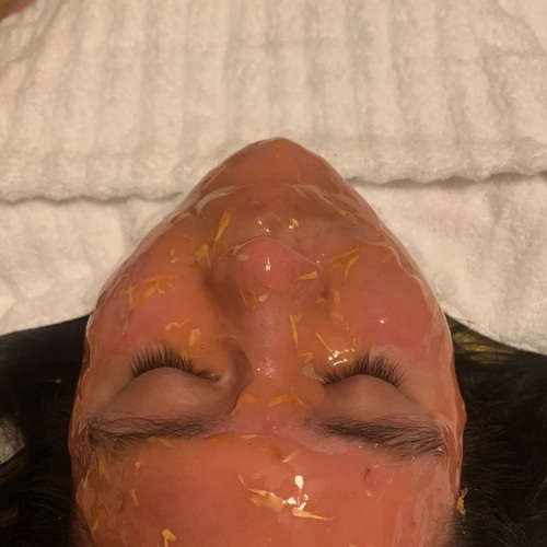 Hydro jelly mask 