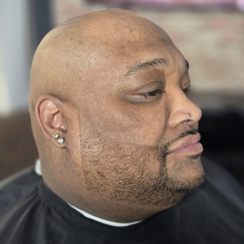 Beard trim