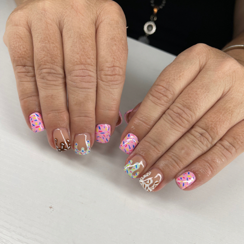 nails :)